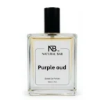 Purple Oud Perfume